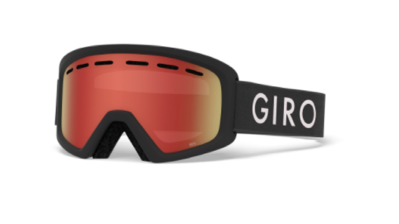 GIRO REV ZOOM - Junior alpine ski goggles