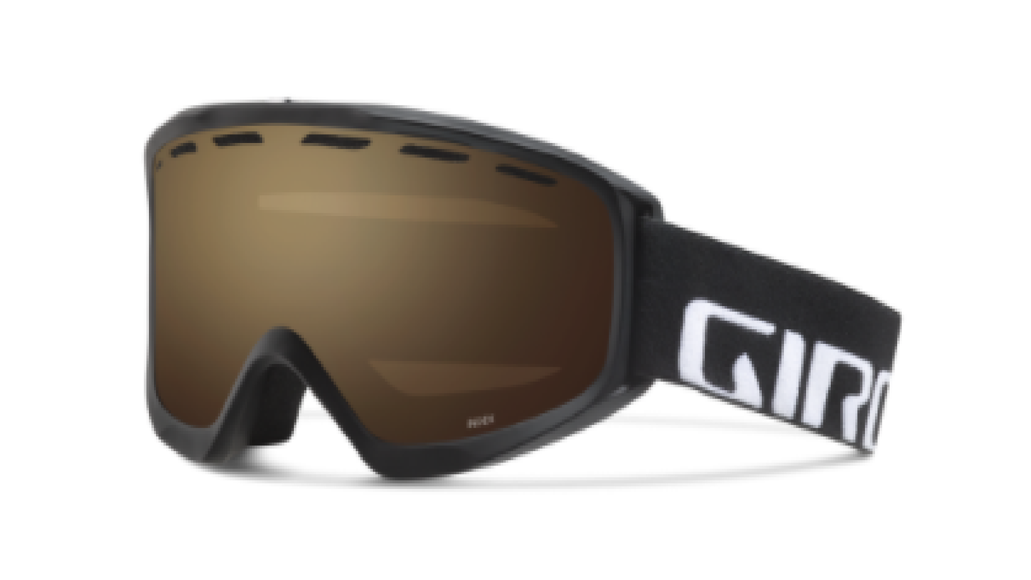 GIRO INDEX AR40 - Lunette ski alpine