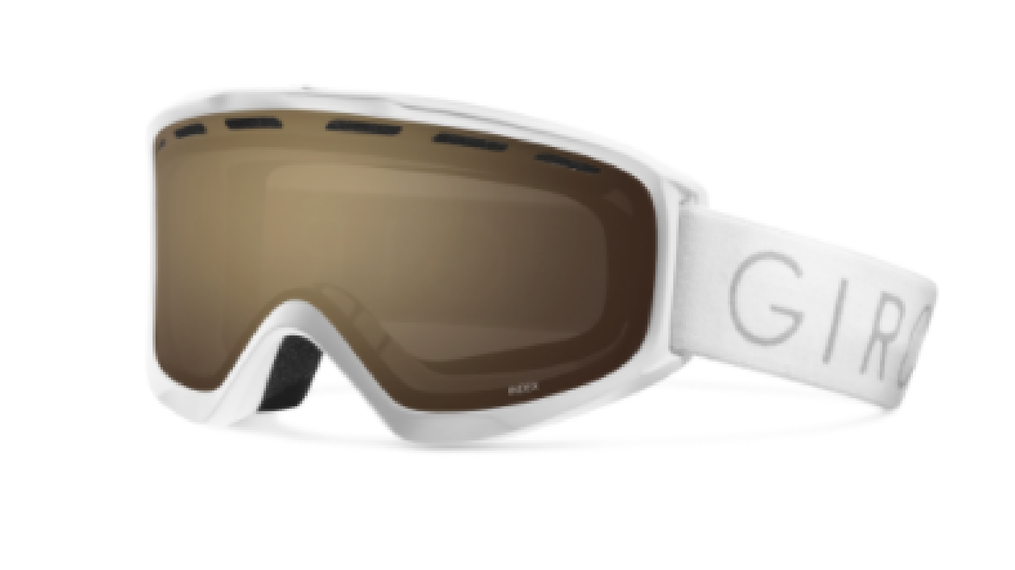 GIRO INDEX AR40 - Lunette ski alpine