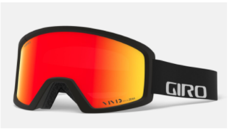 GIRO Blok - Alpine ski goggles