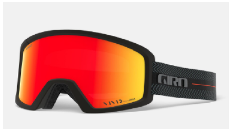 GIRO Blok - Alpine ski goggles