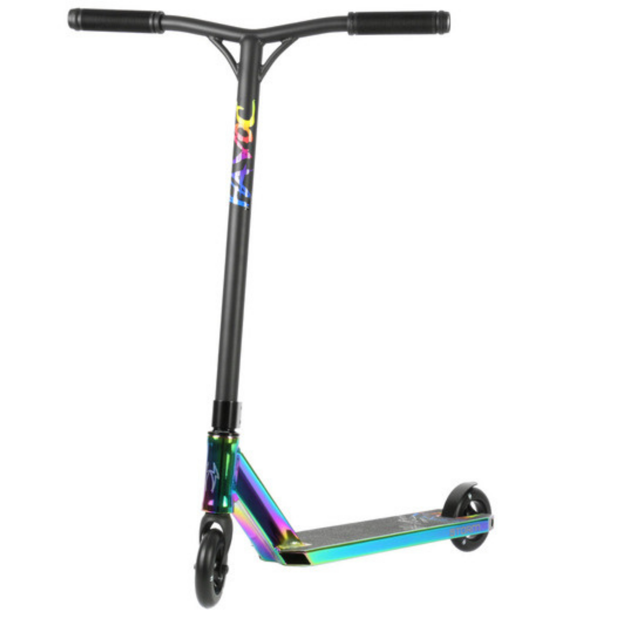 HAVOC Storm Oilslick - Trottinette