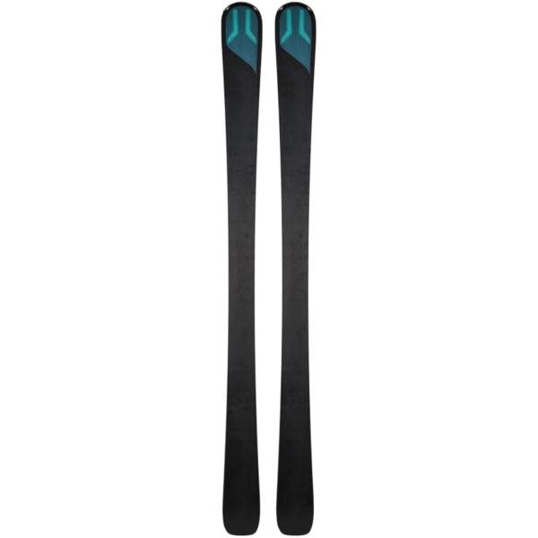 ROSSIGNOL Experience 80 CI - Ski alpin Femme (Fixations incluses)