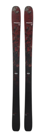 ROSSIGNOL Blackops Escaper - Skis alpins