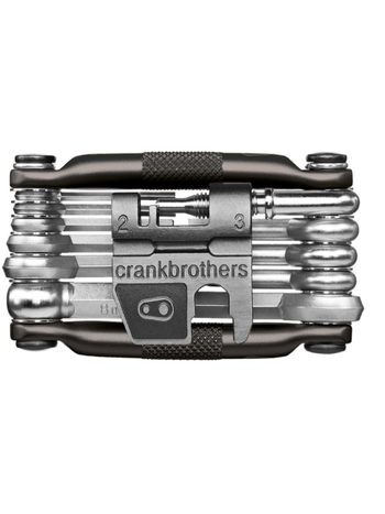 CRANK BROTHERS M17 - Multi Tool 17