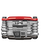 CRANK BROTHERS M17 - Outil multifonction 17