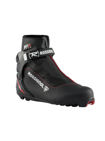 ROSSIGNOL XC-5 - Botte ski de fond