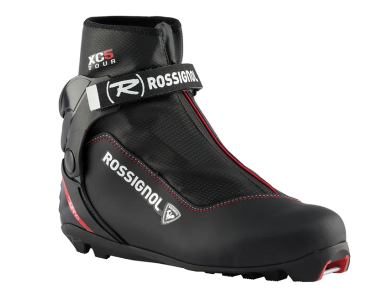 ROSSIGNOL XC-5 - Cross-country ski boots