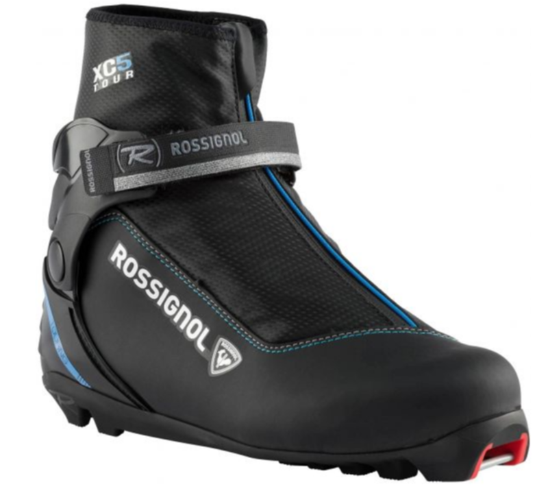 ROSSIGNOL XC-5 FW - Cross-country ski boot