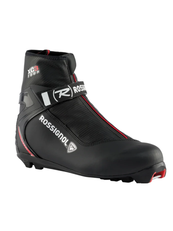 ROSSIGNOL XC-3 - Cross-country ski boot