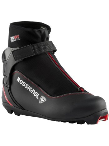 ROSSIGNOL X-5 - Botte ski de fond