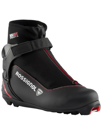 ROSSIGNOL X-5 - Cross-country ski boots