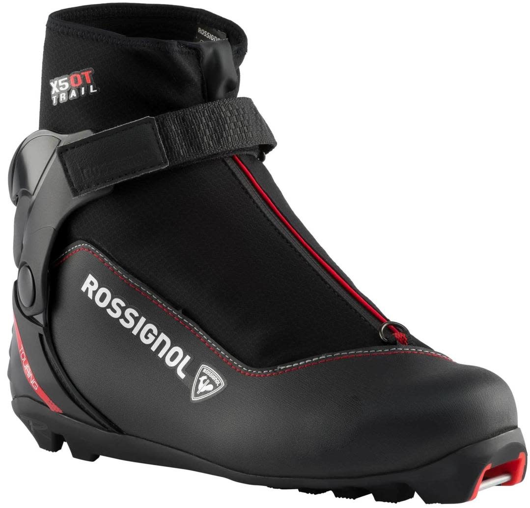 ROSSIGNOL X-5 - Cross-country ski boots - Sports aux Puces