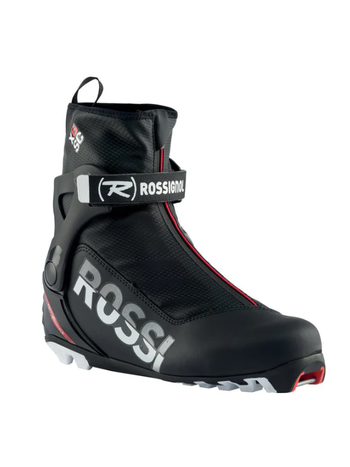 ROSSIGNOL X-6 - Botte ski fond skate