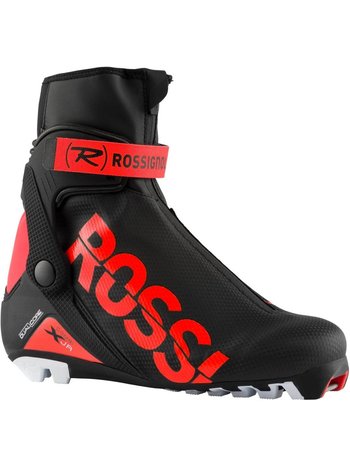 ROSSIGNOL X-IUM J COMBI - Botte ski de fond