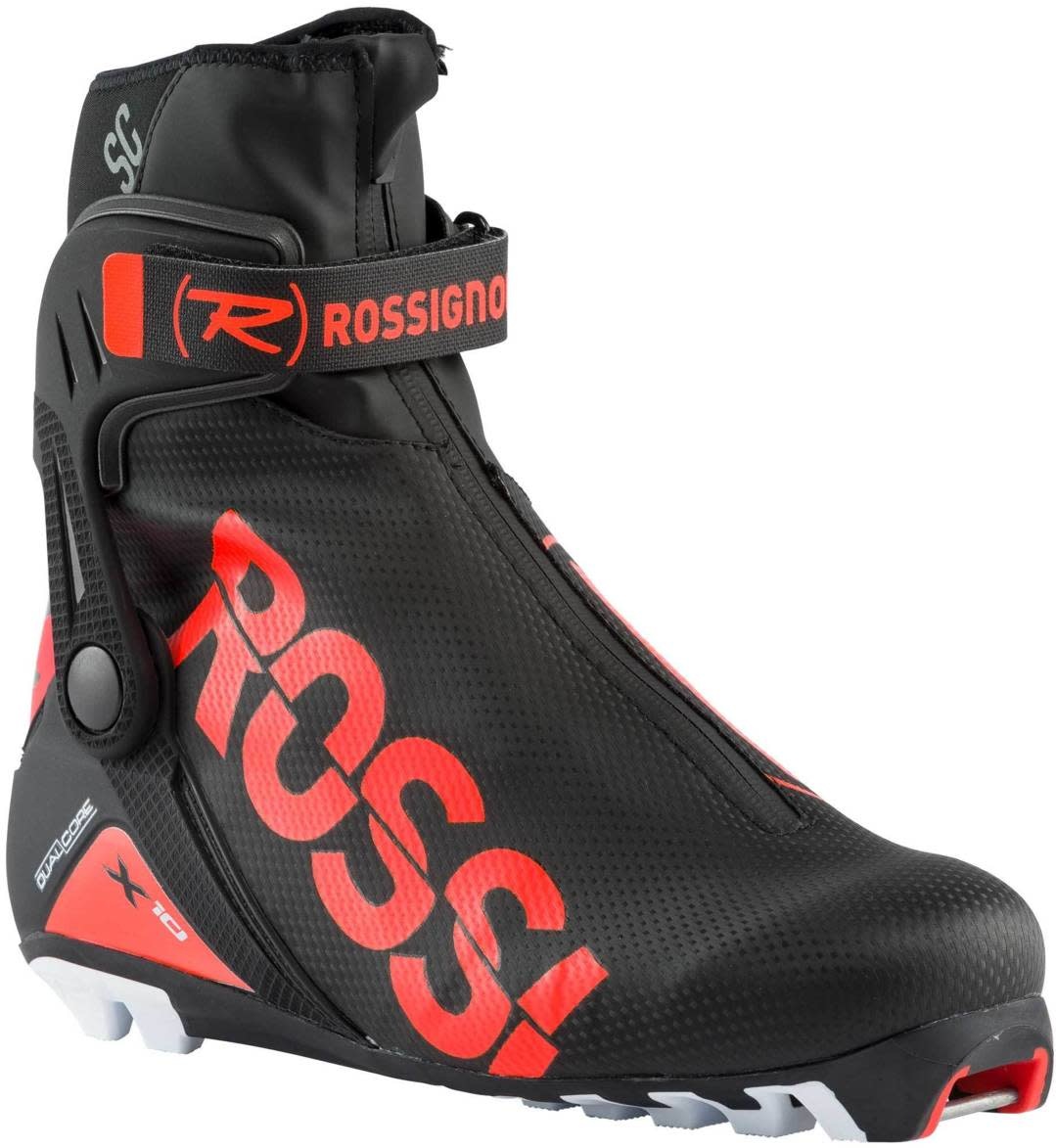 ROSSIGNOL X-10 SC - Botte ski de fond
