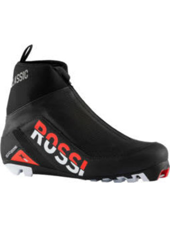 ROSSIGNOL X-8 CLASSIC FW - Botte ski de fond