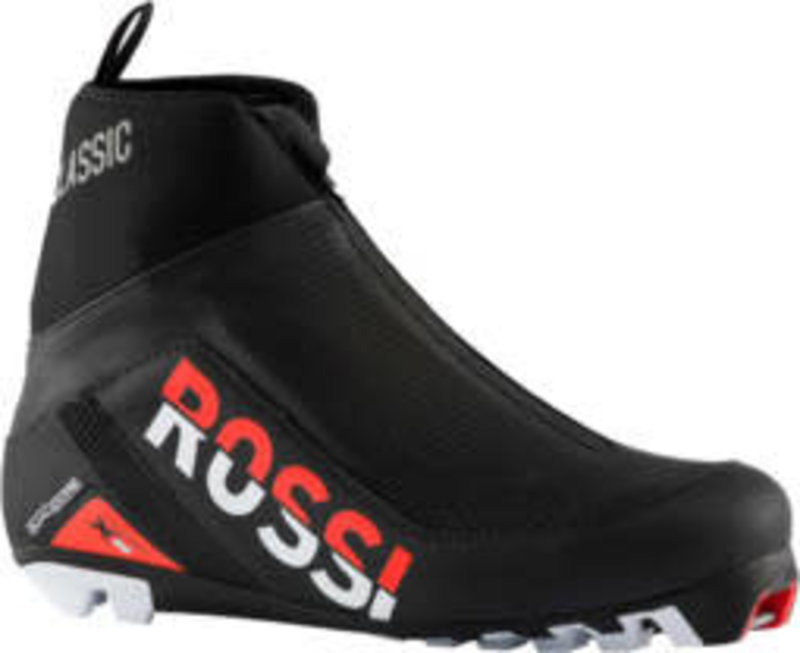 ROSSIGNOL X-8 CLASSIC FW - Cross-country ski boot