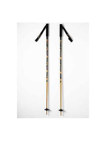 ARMADA Triad Camo - Bâtons ski alpin