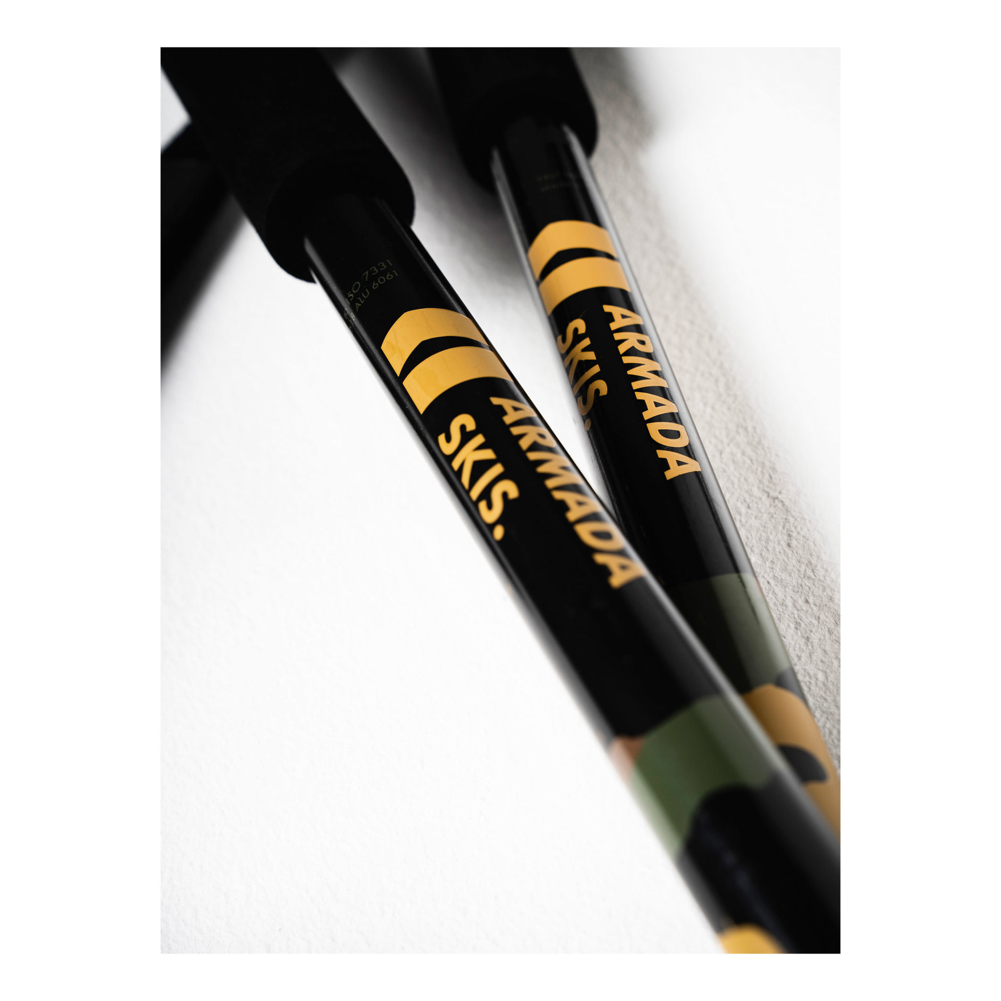 ARMADA Triad Camo - Bâtons ski alpin