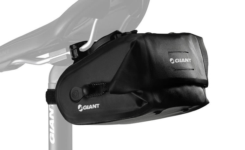 GIANT Waterproof saddle bag