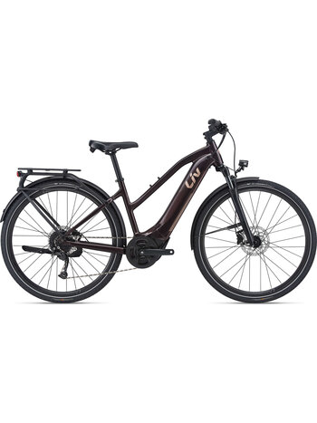 Amiti E+ 2 2021 - Vélo électrique