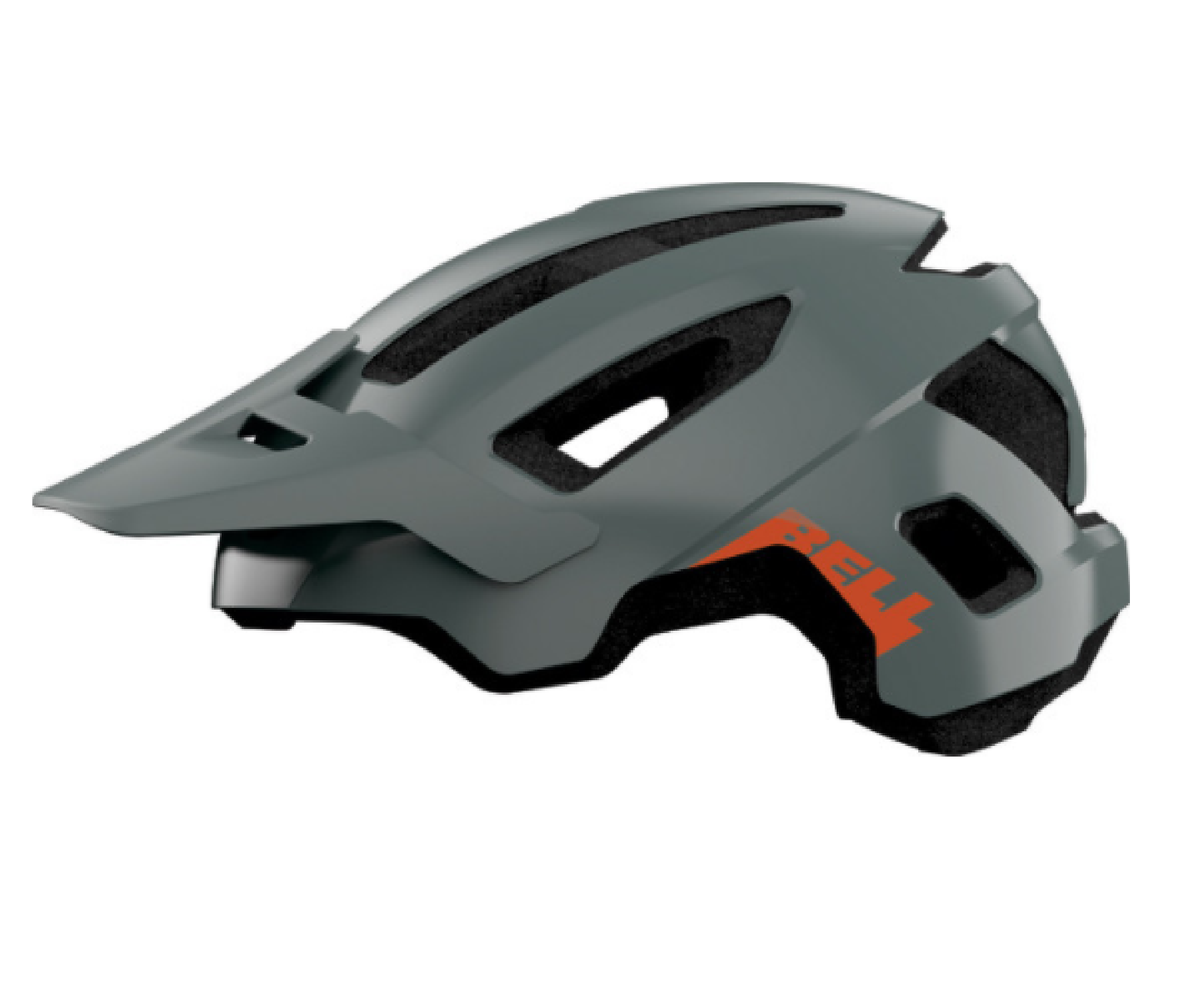 BELL Nomad MIPS - Casque cross-country