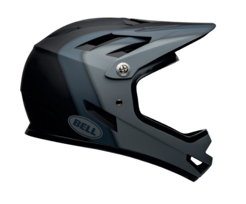 BELL Sanction - Mountain bike helmet