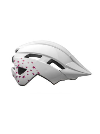 BELL Sidetrack II - Mountain Bike Helmet