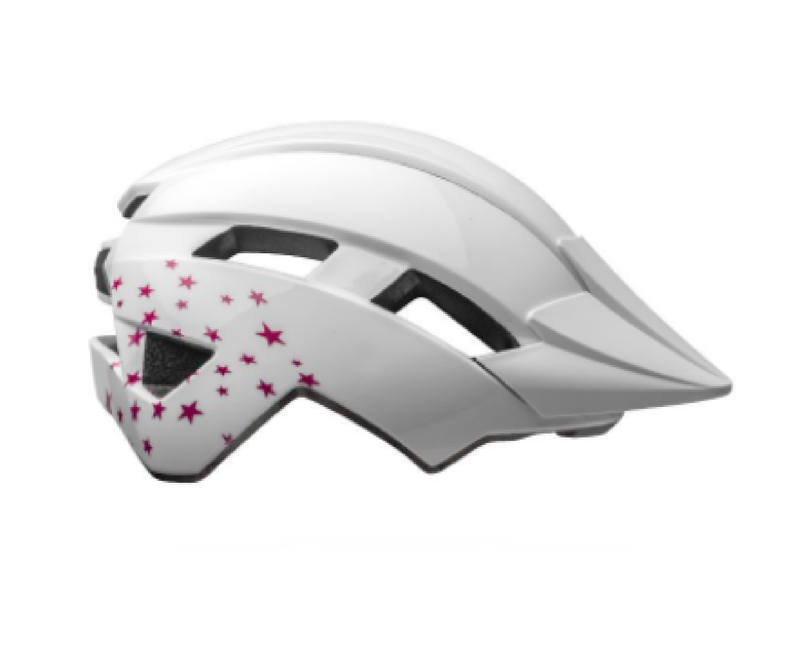 BELL Sidetrack II - Mountain Bike Helmet