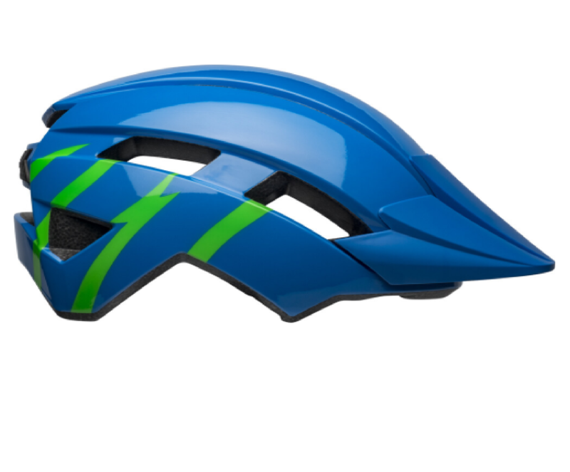 BELL Sidetrack II - Mountain Bike Helmet