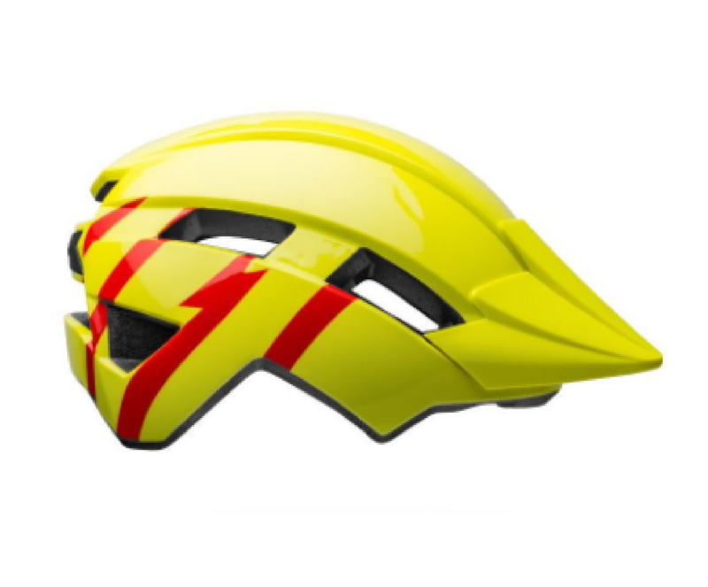 BELL Sidetrack II - Mountain Bike Helmet