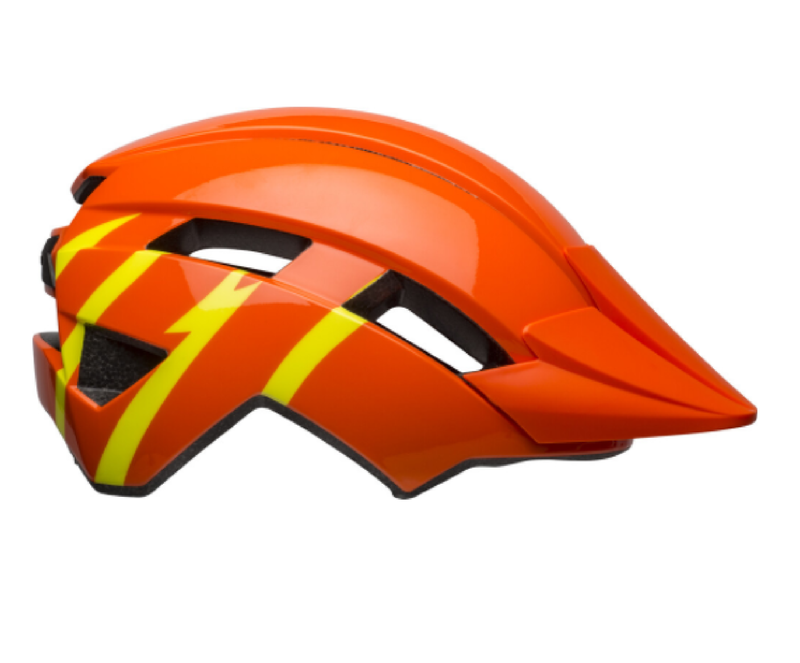BELL Sidetrack II - Mountain Bike Helmet