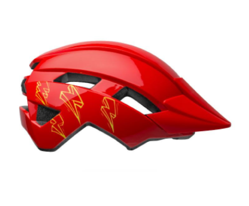 BELL Sidetrack II - Casque vélo montagne