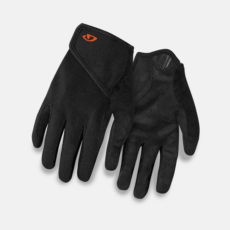 GIRO DND II JR - Junior mountain bike gloves