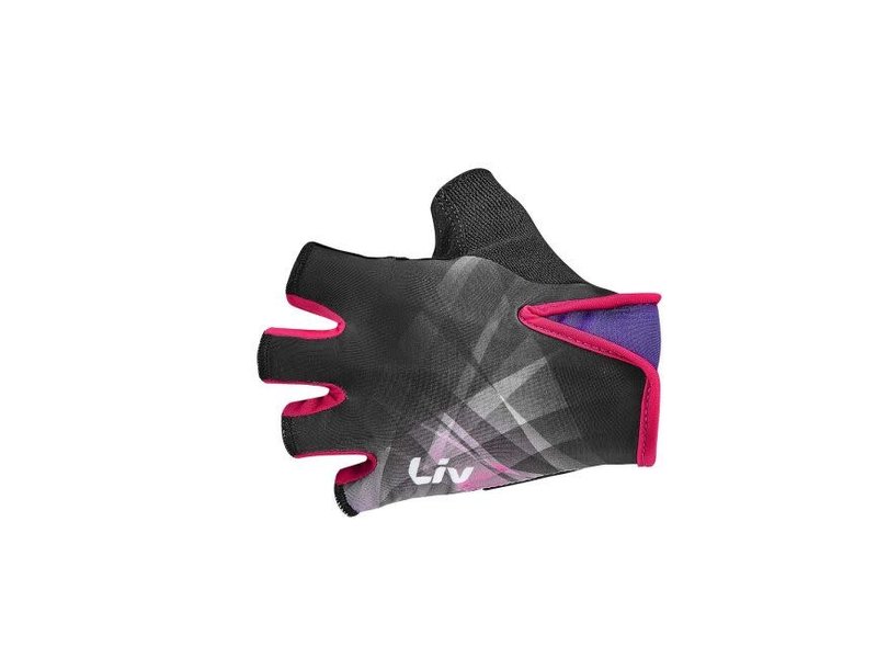 LIV Signature SF - Women's road cycling gloves