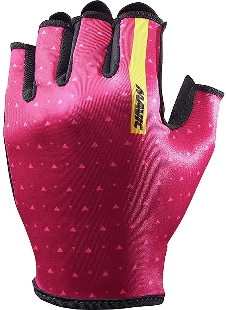 MAVIC Jazzy - Women's road cycling glove