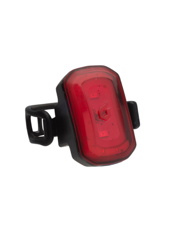 BLACKBURN Click USB - Rear light