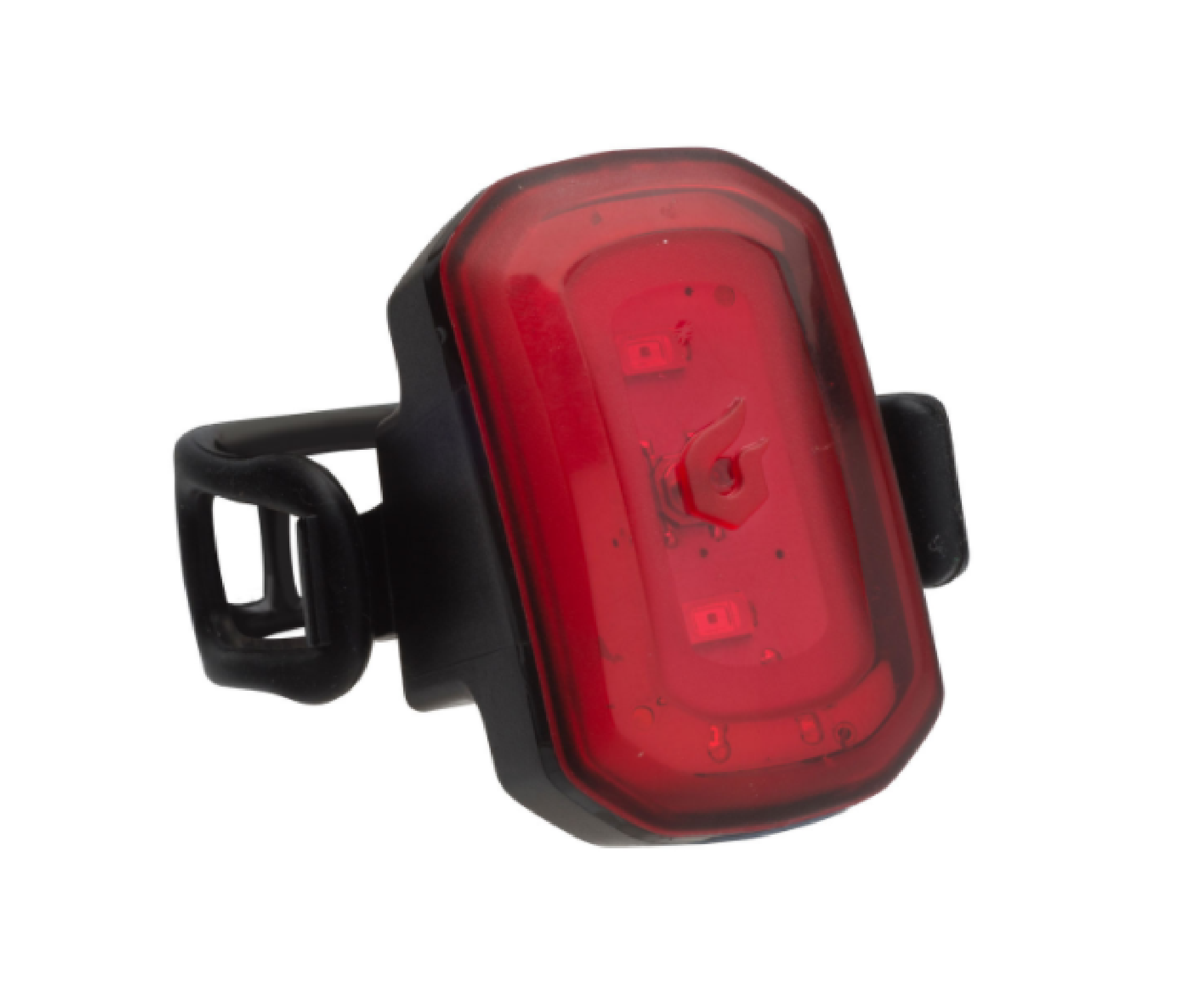BLACKBURN Click USB - Rear light