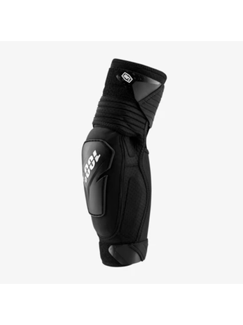 100% Fortis - Elbow pads