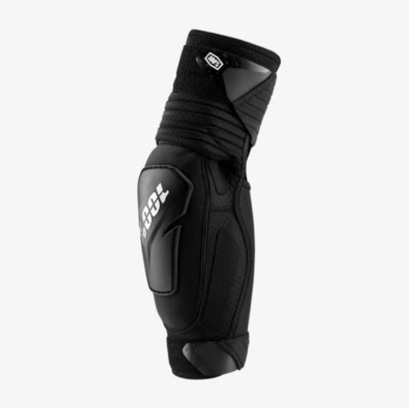 100% Fortis - Elbow pads