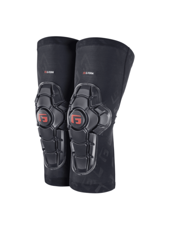 G-FORM Protège-genoux Pro-X2 Junior - P/M