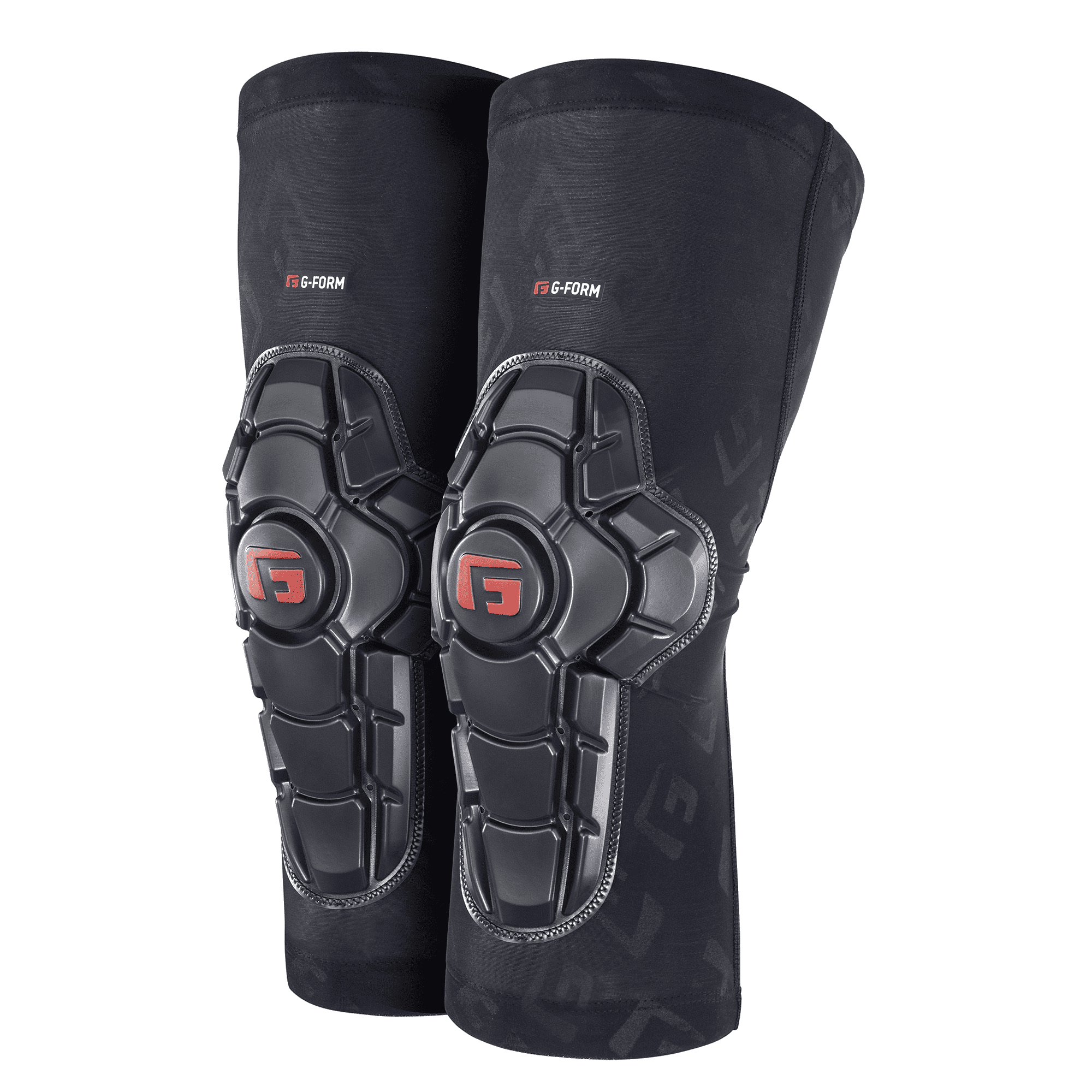 G-FORM PROTÈGE-GENOUX PRO-X2 - MED