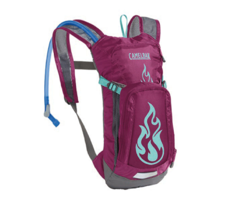 CAMELBACK Mini M.U.L.E 50oz - Kids Hydration Pack