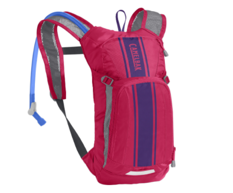 CAMELBACK Mini M.U.L.E 50oz - Kids Hydration Pack