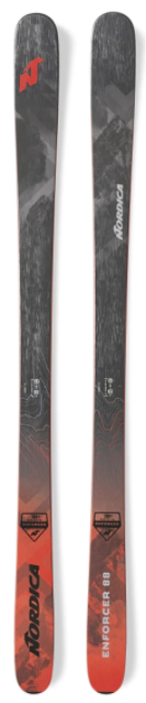 NORDICA ENFORCER 88