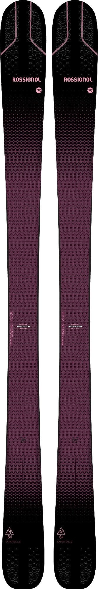 ROSSIGNOL Experience 84 AI 2021 - Women's Alpine Ski