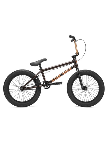 Kink KINK KICKER 18" GLOSS BLACK COPPER