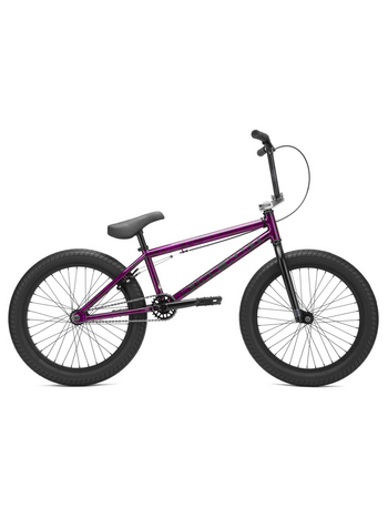 Kink KINK CURB GLOSS SMOKED FUCHSIA