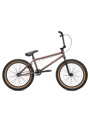 Kink KINK LAUNCH MATTE TRUFFLE BROWN